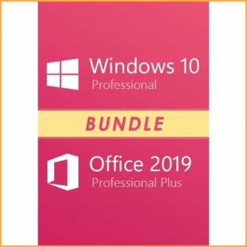 Buy Windows 10 Professional Plus and Office 2021 Professional Plus Keys  -keysfan