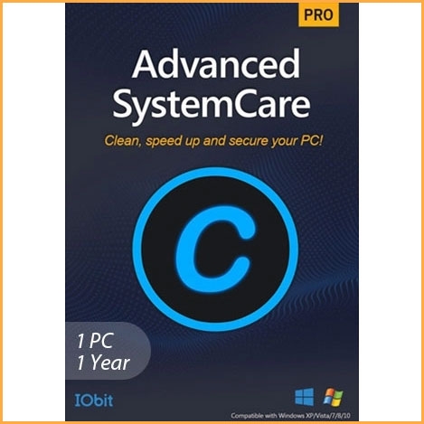 advanced systemcare 17.4