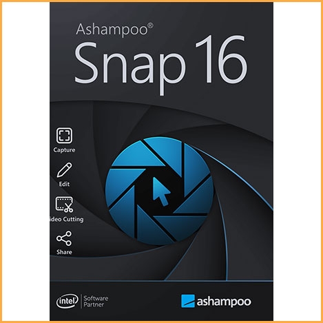 Buy Ashampoo Snap 16, Ashampoo Snap 16 key -keysfan