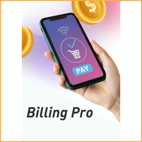 Billing Pro