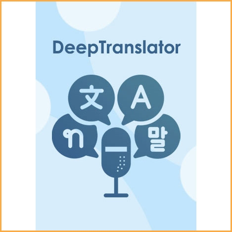 DeepTranslator