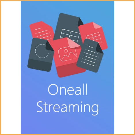 Oneall Streaming