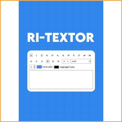 Ri-Textor