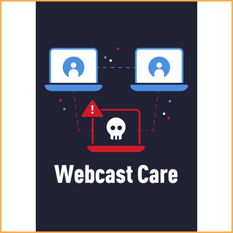 Webcast Care