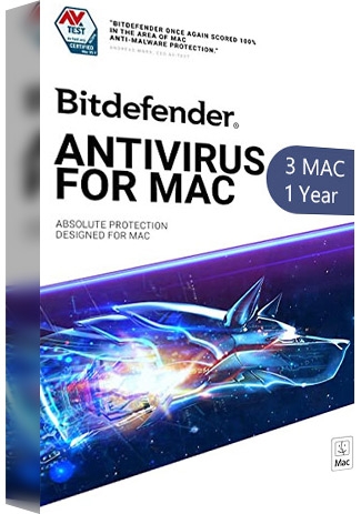 bitdefender for mac review