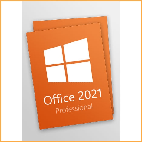 Cheapest Microsoft Office Pro Plus 2021 - 1 user PC