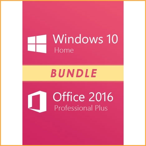 Buy Windows 10 Home Product 2 Keys -keysfan