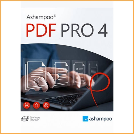 Ashampoo PDF Pro 4