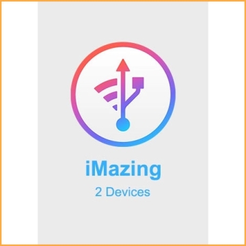 iMazing - 2 Devices