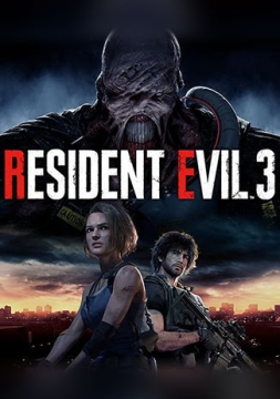 Resident Evil 3 - PC