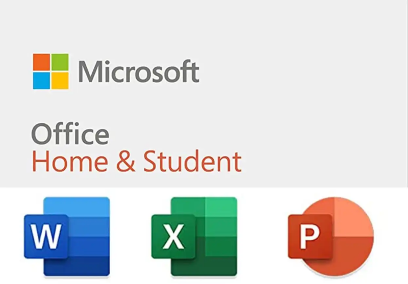 Buy Office 2024 Home and Student Key