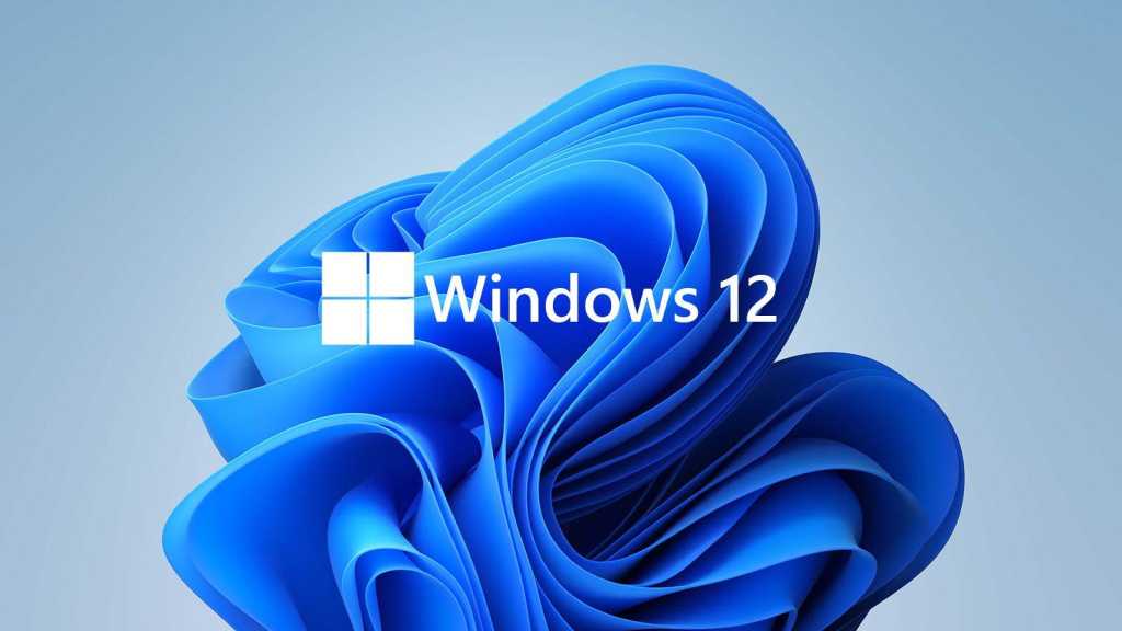 Microsoft Windows 12 Home